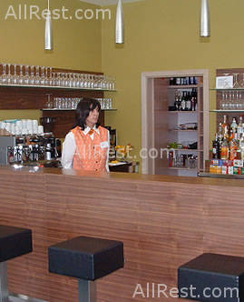 Dalmina Hotel 26